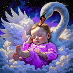 DreamSwan App Icon