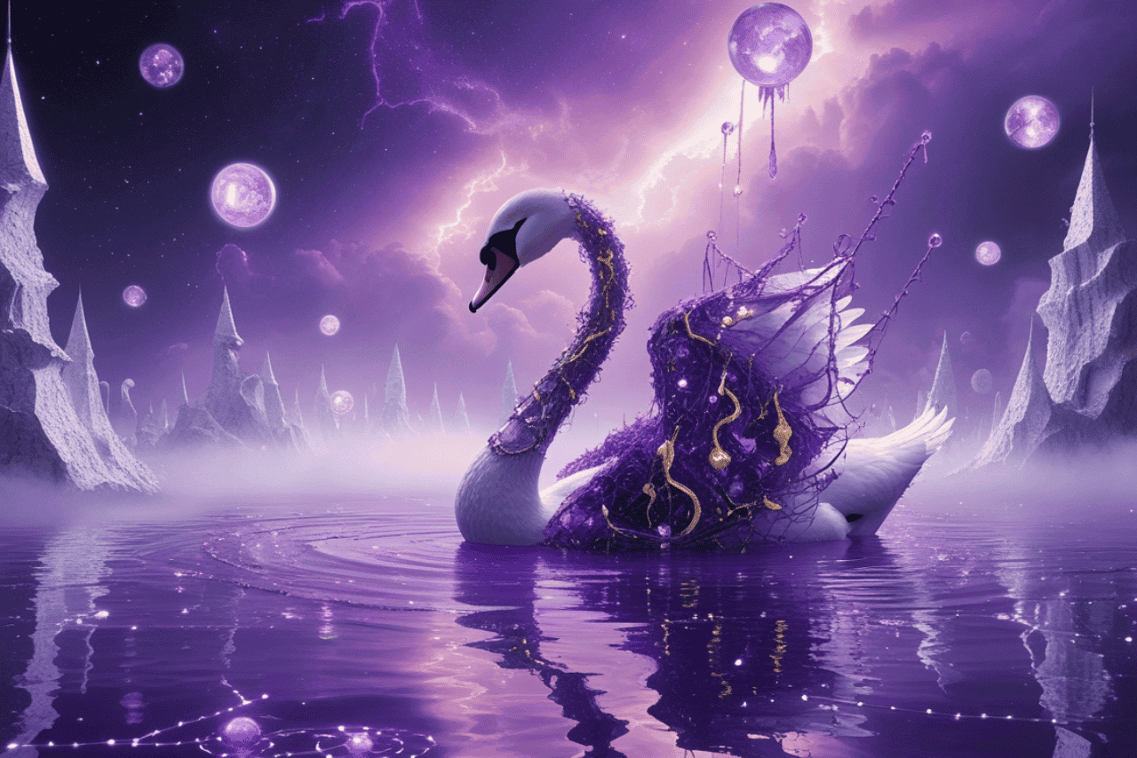 What is DreamSwan What is DreamSwan