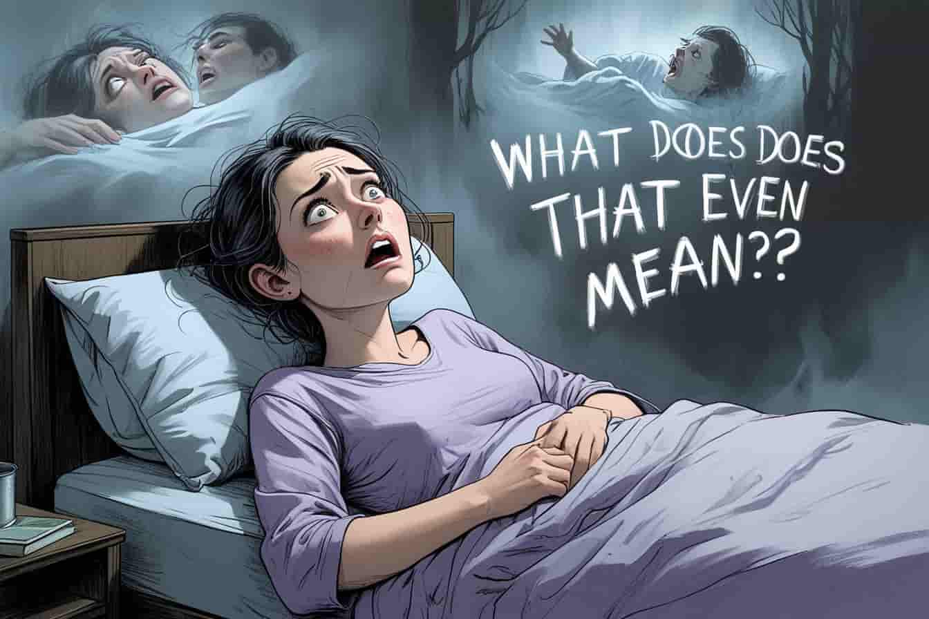 How to Interpret Dreams: Unlock the Secrets of Your Subconscious